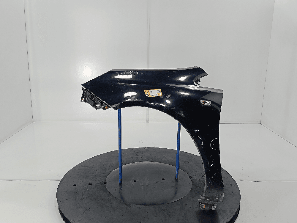 Крыло переднее левое к Opel Corsa D (06-11)
