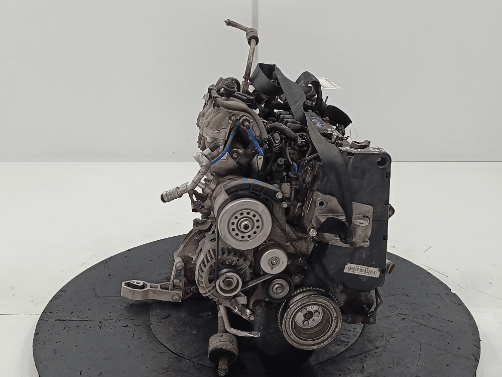 Двигатель к Fiat Grande Punto (05-18)