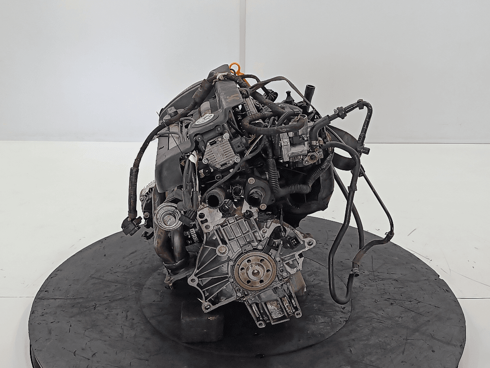 Двигатель к Volkswagen Golf 4 (97-06)