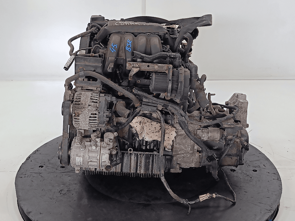 Двигатель к Volkswagen Golf 5 (03-09)