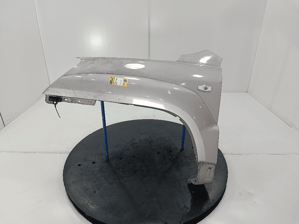 Крыло переднее левое к Kia Sportage 2 (04-08)