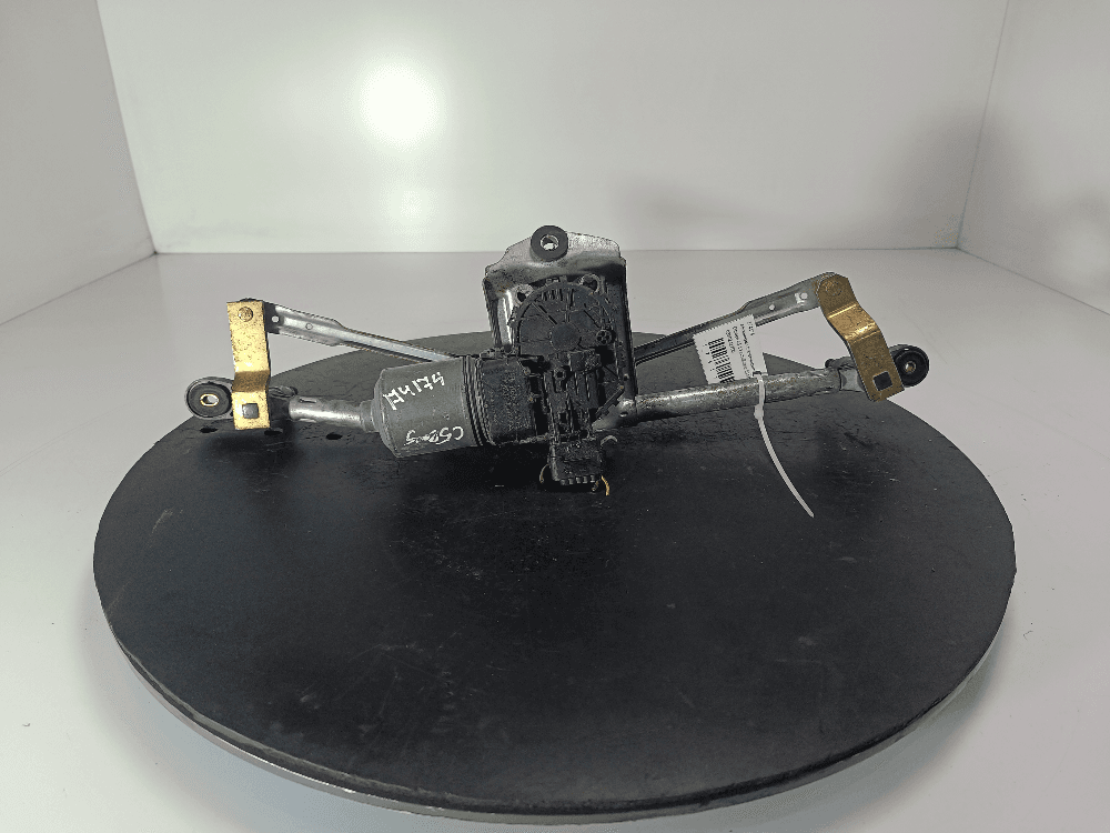 Механизм стеклоочистителя (трапеция дворников) к Citroen C5 1 Рестайлинг (04-08)