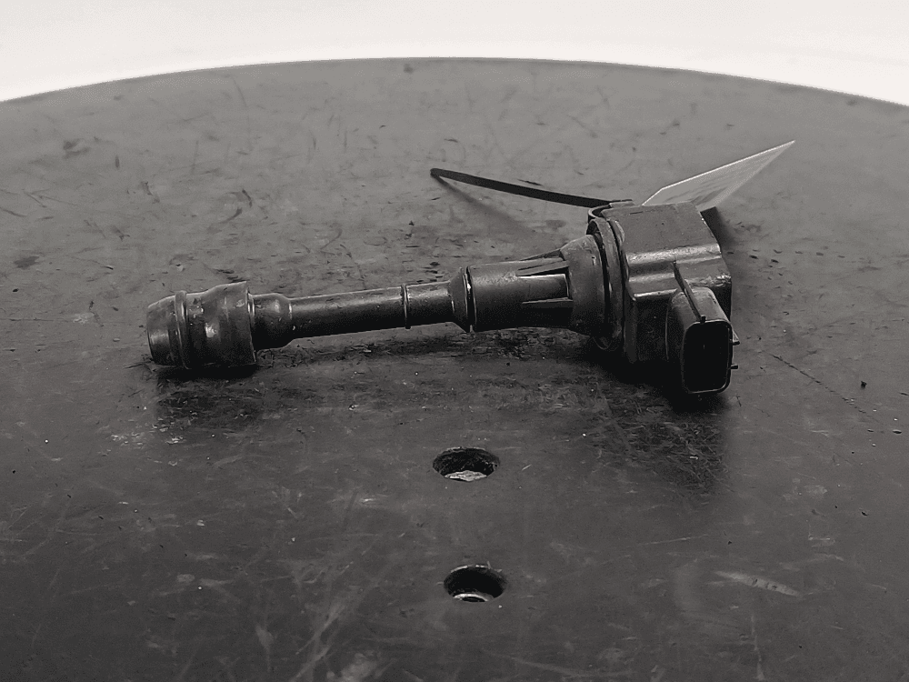 ΠΠ°ΡΡΡΠΊΠ° Π·Π°ΠΆΠΈΠ³Π°Π½ΠΈΡ ΠΊ Nissan Primera P12 (02-08)