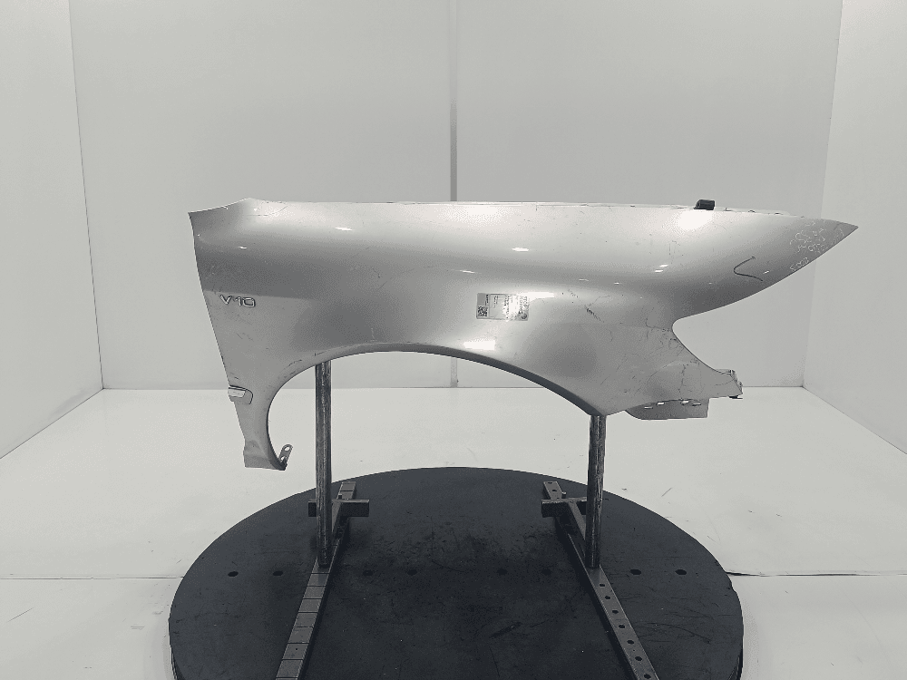 Крыло переднее правое к Volkswagen Phaeton (02-07)