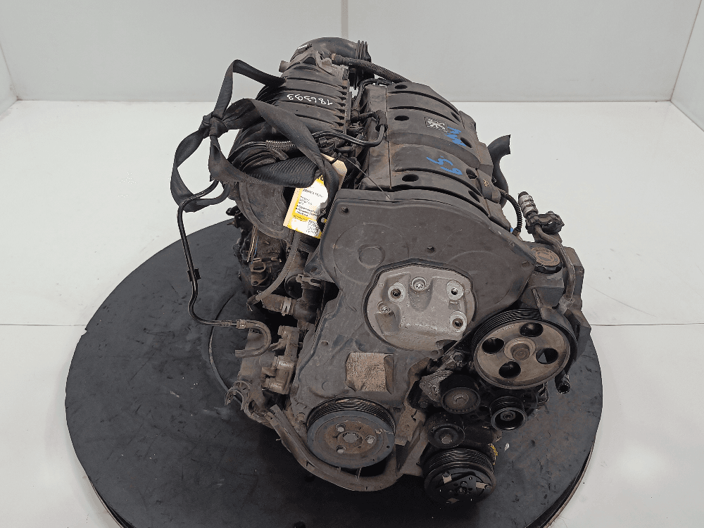 Двигатель к Peugeot 307 (01-05)