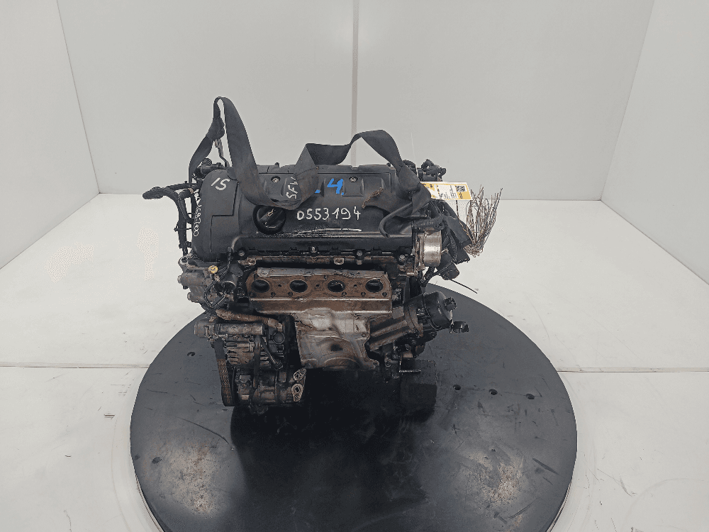 Двигатель к Peugeot 308 1 (07-11)