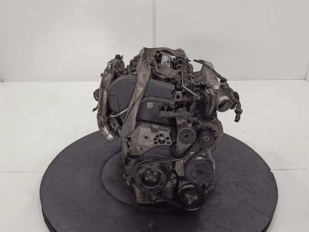 Двигатель к Volkswagen Golf 4 (97-06)