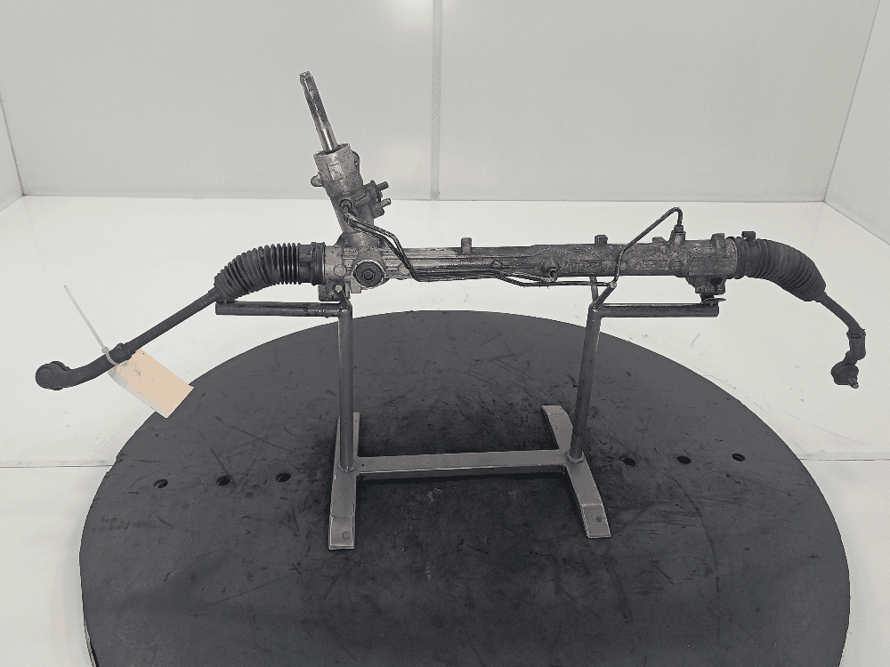 Рулевая рейка к Ford Focus 2 (04-08)