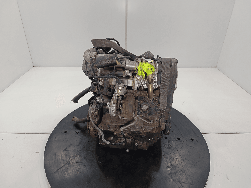 Двигатель к Renault Scenic 2 (03-06)