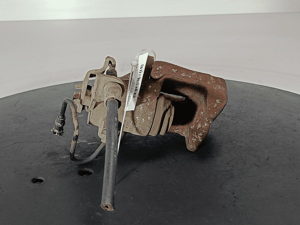 Суппорт задний правый к Citroen C4 1 (04-08)