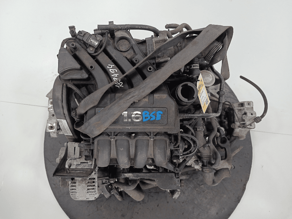Двигатель к Volkswagen Golf 5 (03-09)