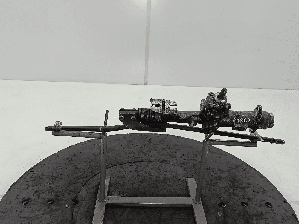 Рулевая рейка к Audi 80 B4 (91-96)