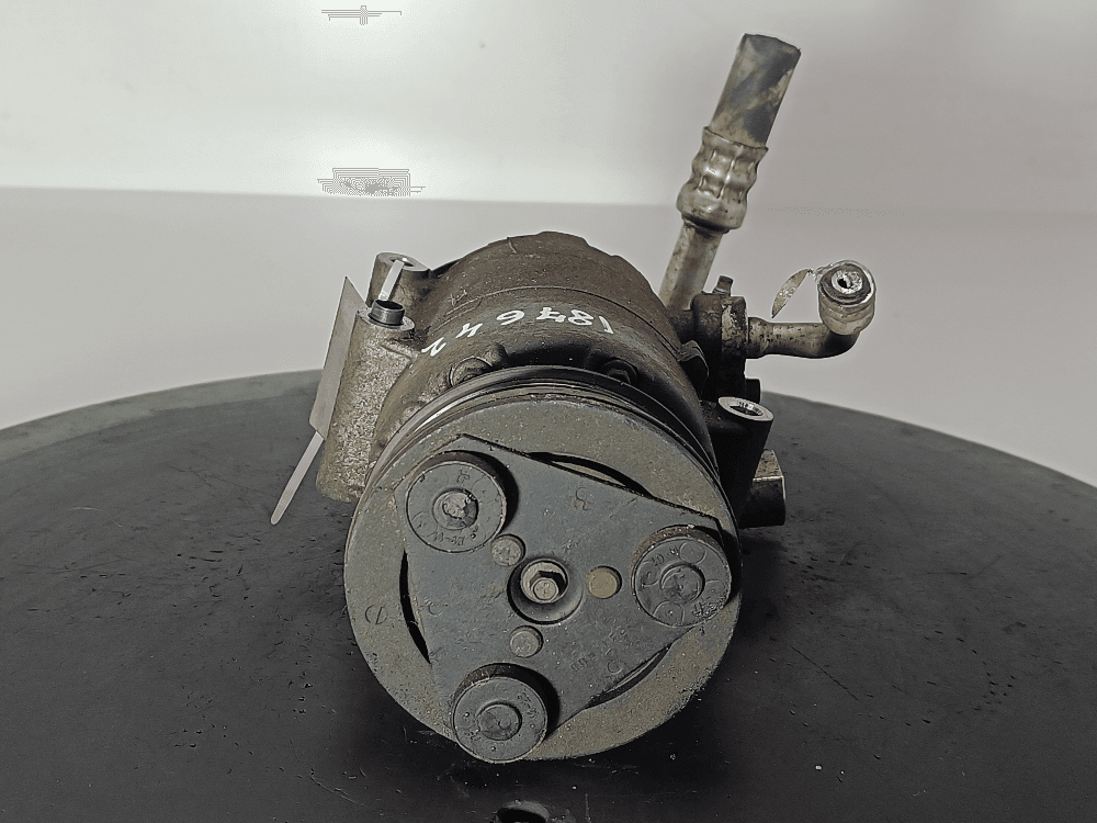 Компрессор кондиционера к Ford Focus 2 (04-08)