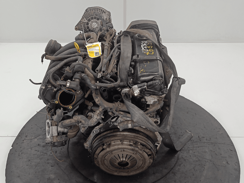 Двигатель к Volkswagen Passat B5 (96-00)
