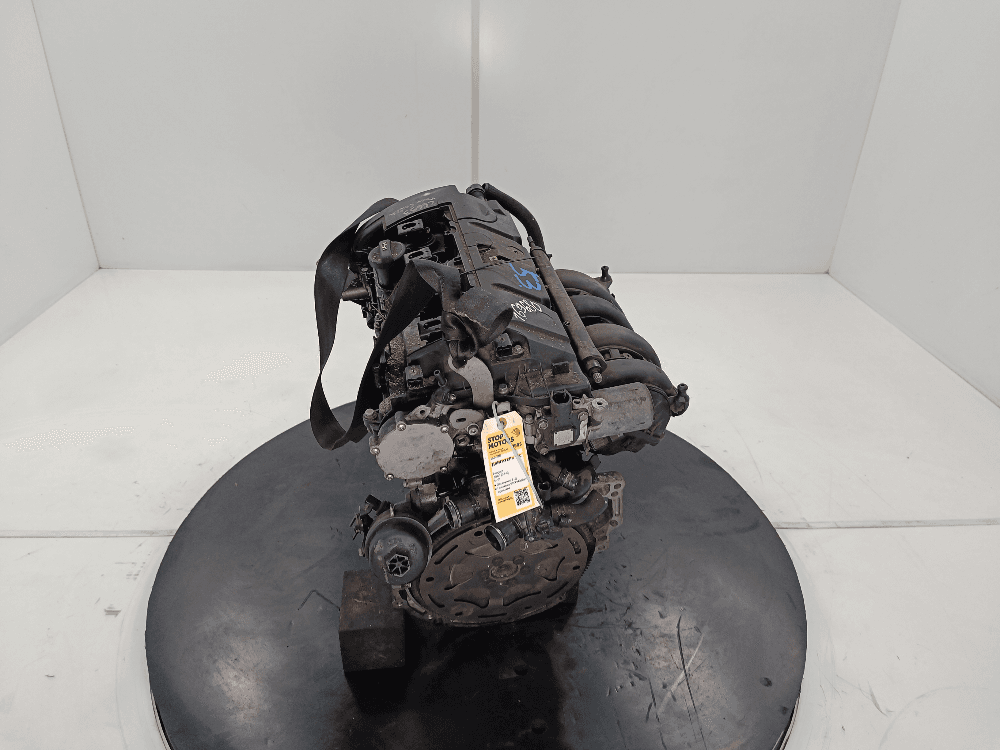 Двигатель к Peugeot 308 1 (07-11)