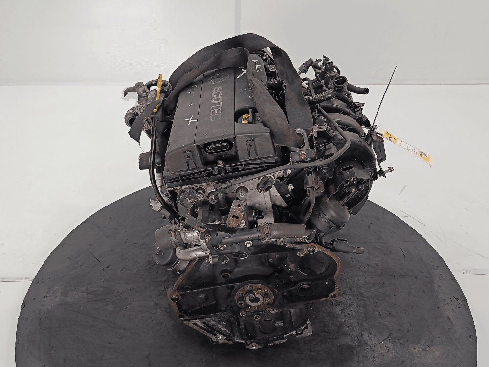 Двигатель к Opel Insignia 1 (08-14)
