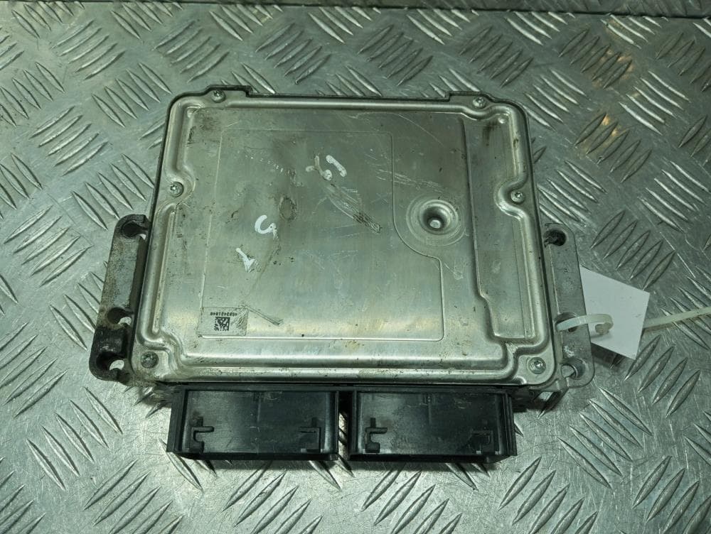 Блок управления двигателем к Ford Transit Connect 2 (12-18)