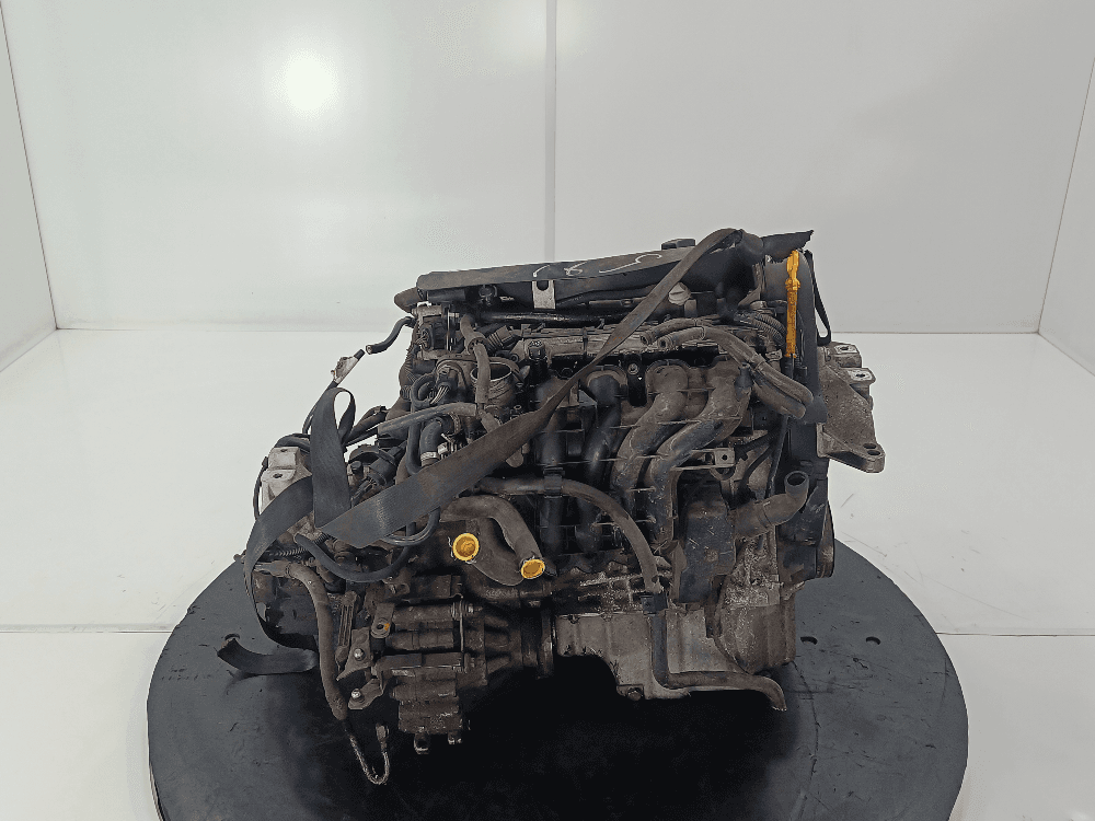Двигатель к Volkswagen Golf 4 (97-06)