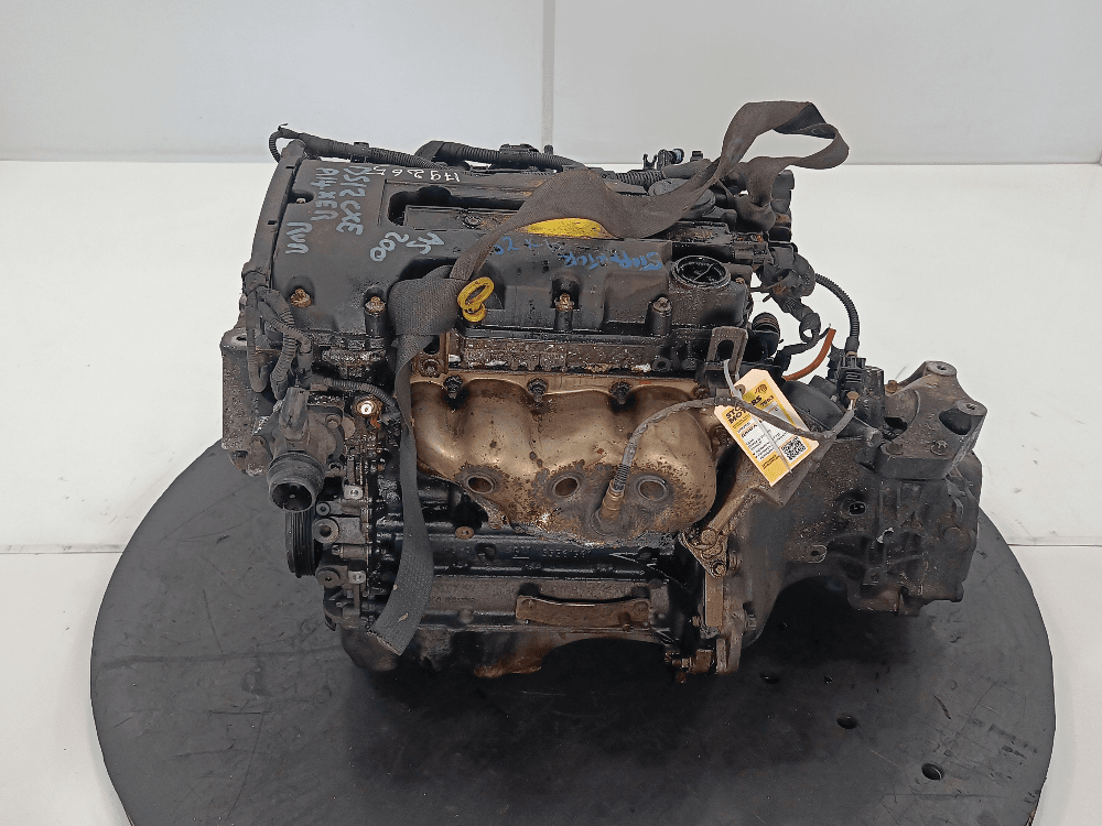 Двигатель к Opel Corsa D (06-11)