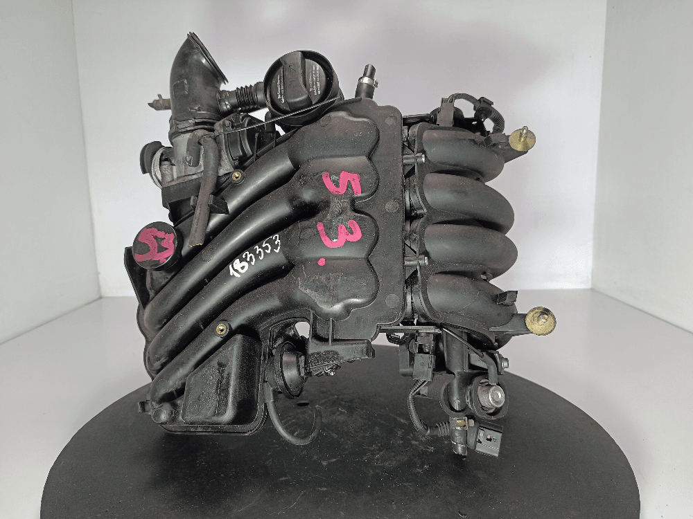 Коллектор впускной к Volkswagen Golf 4 (97-06)