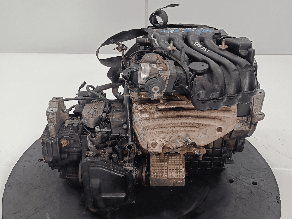 Двигатель к Volkswagen Golf 4 (97-06)