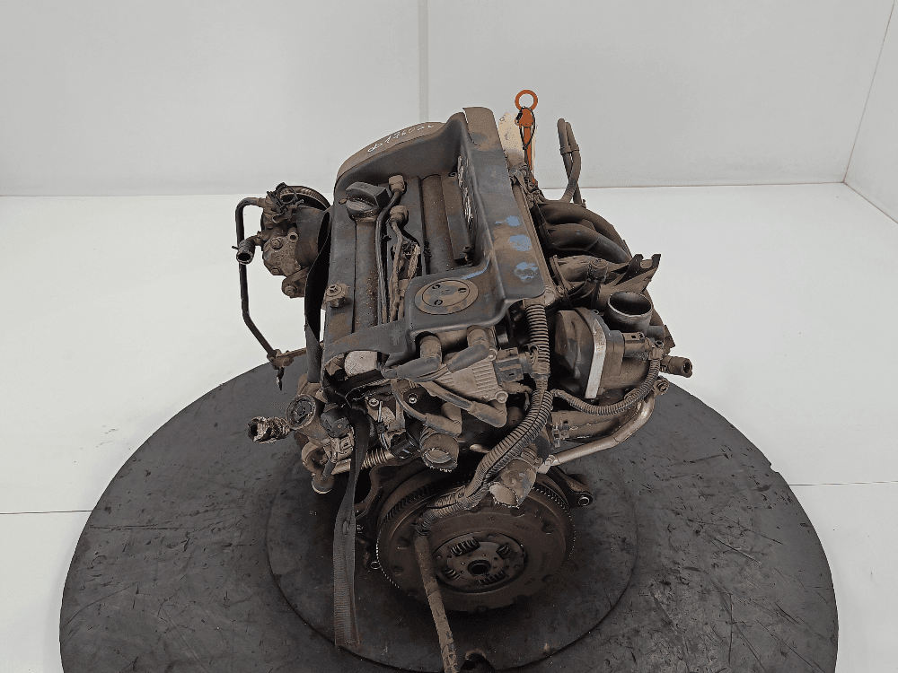 Двигатель к Volkswagen Polo 4 (01-05)
