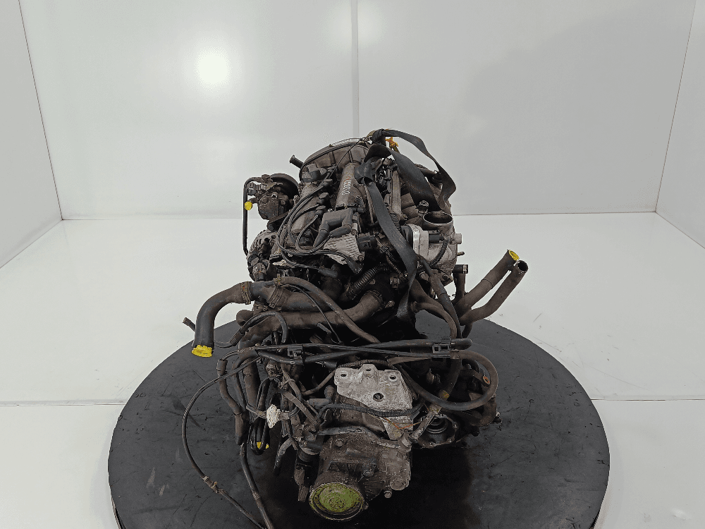 Двигатель к Volkswagen Golf 4 (97-06)