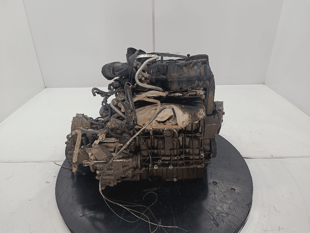 Двигатель к Volkswagen Golf 4 (97-06)