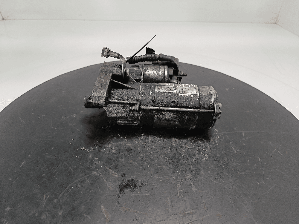 Стартер к Renault Espace 4 (02-06)