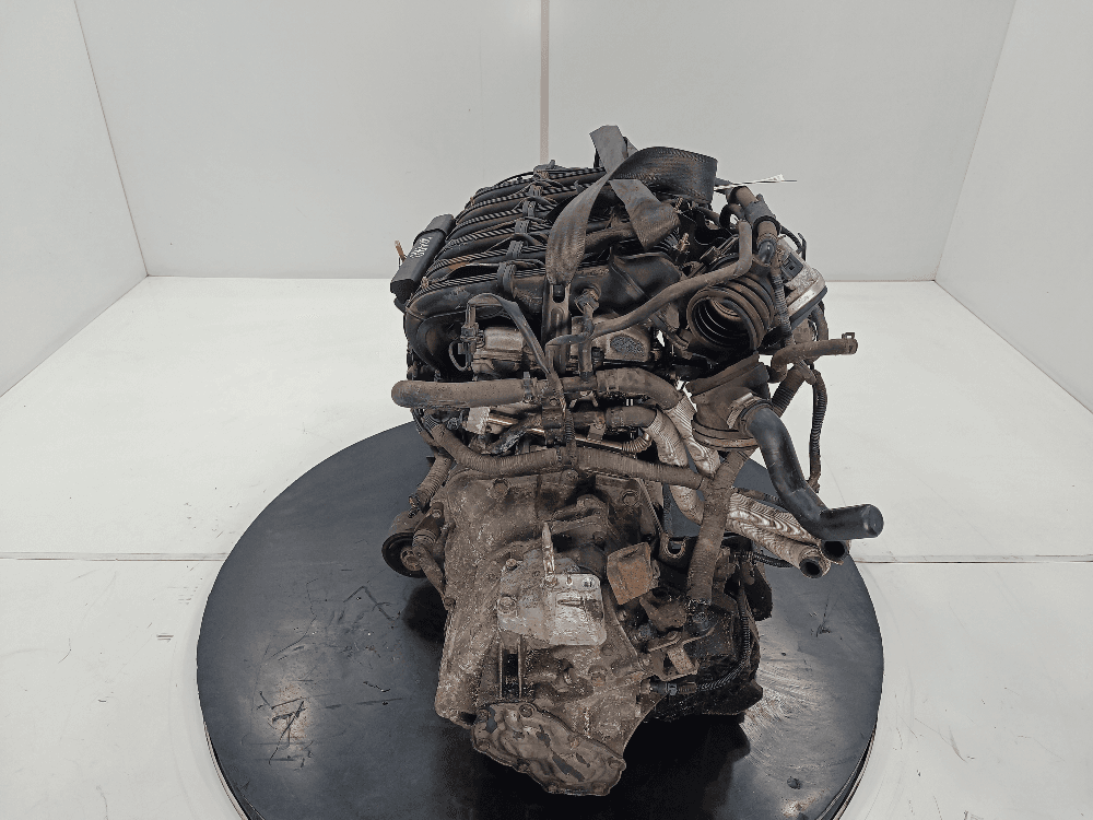 Двигатель к Chevrolet Epica V250 (06-09)