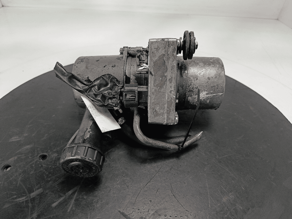 Электрогидроусилитель руля к Peugeot 407 (04-11)