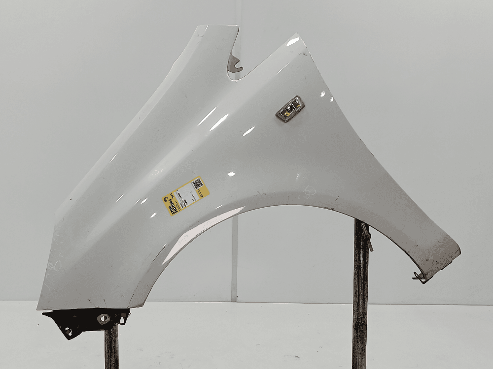 Крыло переднее левое к Opel Corsa D (06-11)