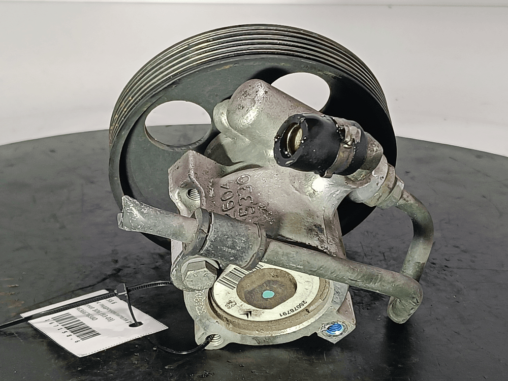 Насос гидроусилителя руля к Peugeot 306 (93-03)