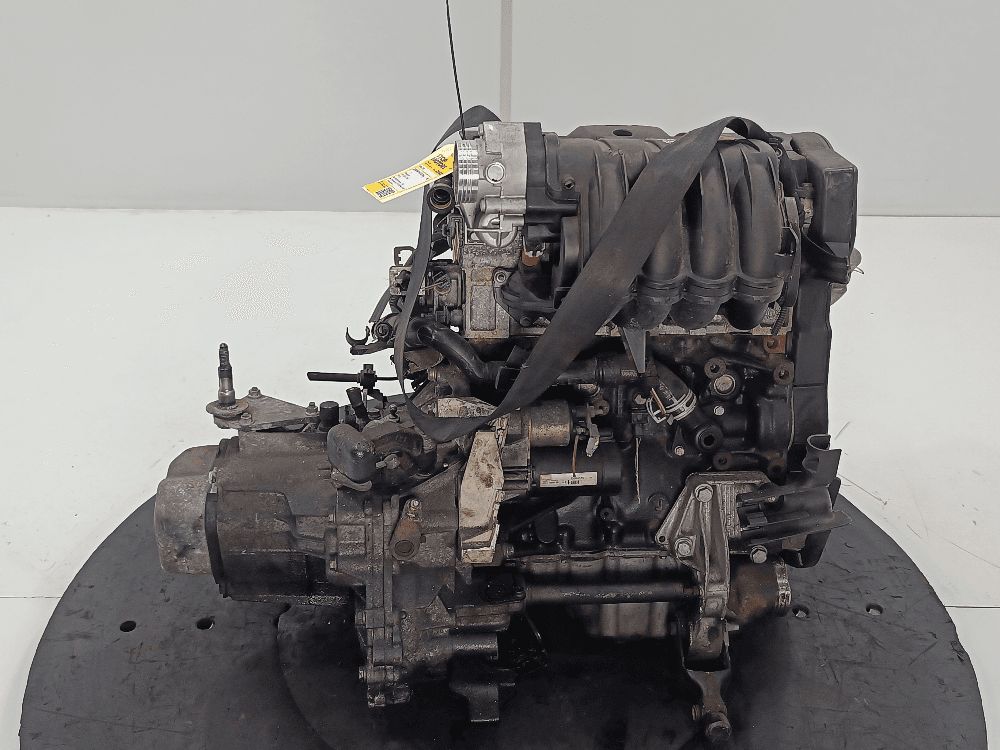 Двигатель к Peugeot 307 (01-05)