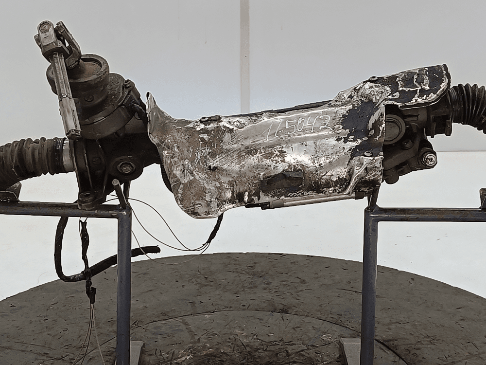 Рулевая рейка к Volkswagen Passat B6 (05-10)