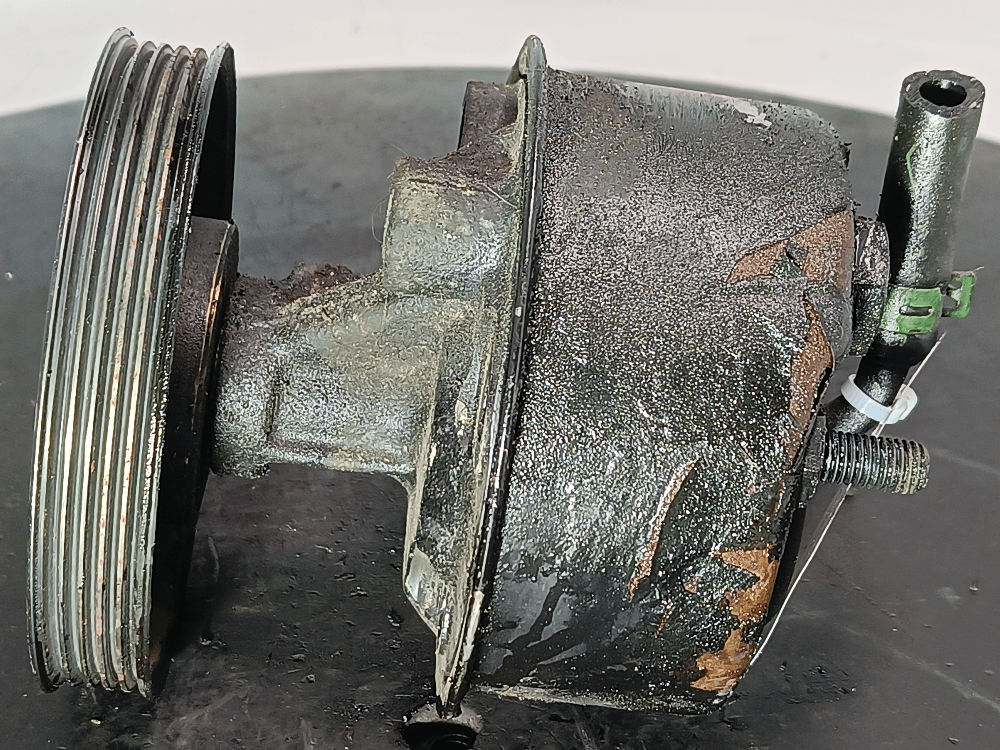 Насос гидроусилителя руля к Renault Megane 1 (95-99)