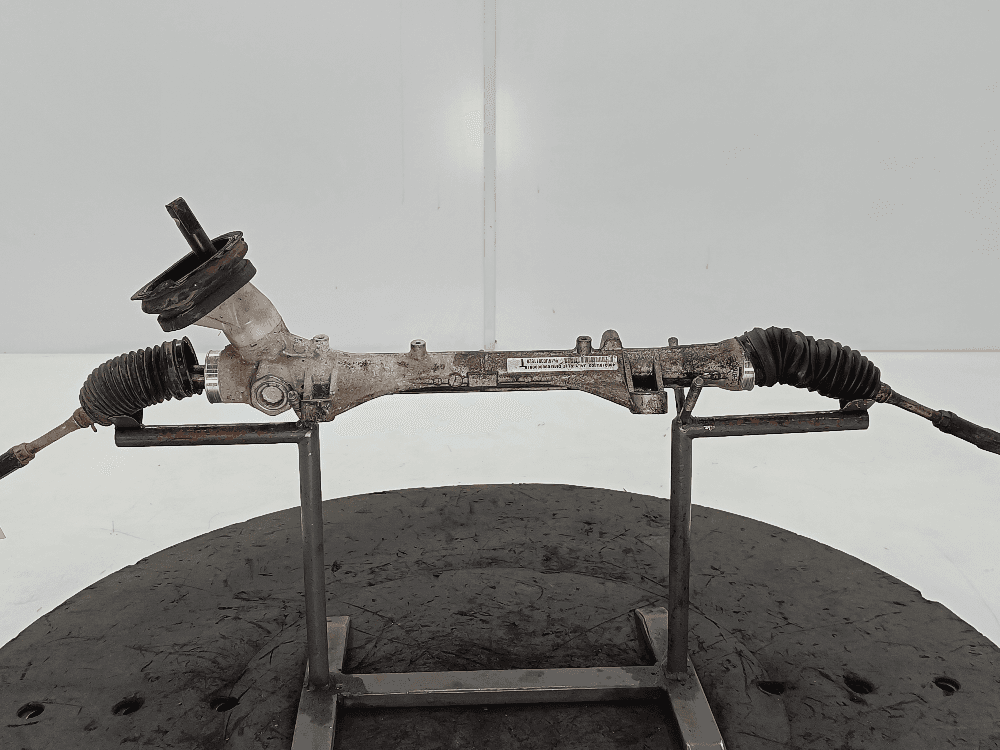 Рулевая рейка к Nissan  Note E11 Рестайлинг (09-14)