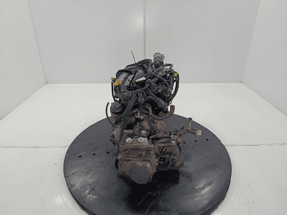 Двигатель к Opel Corsa D (06-11)