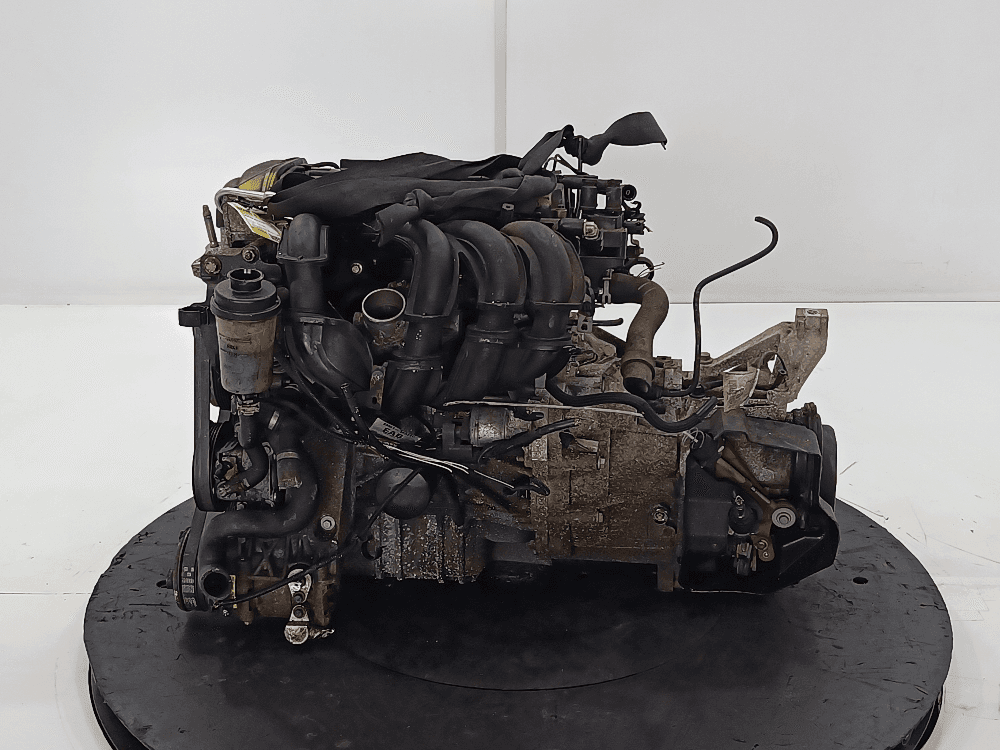Двигатель к Ford Focus 2 (04-08)