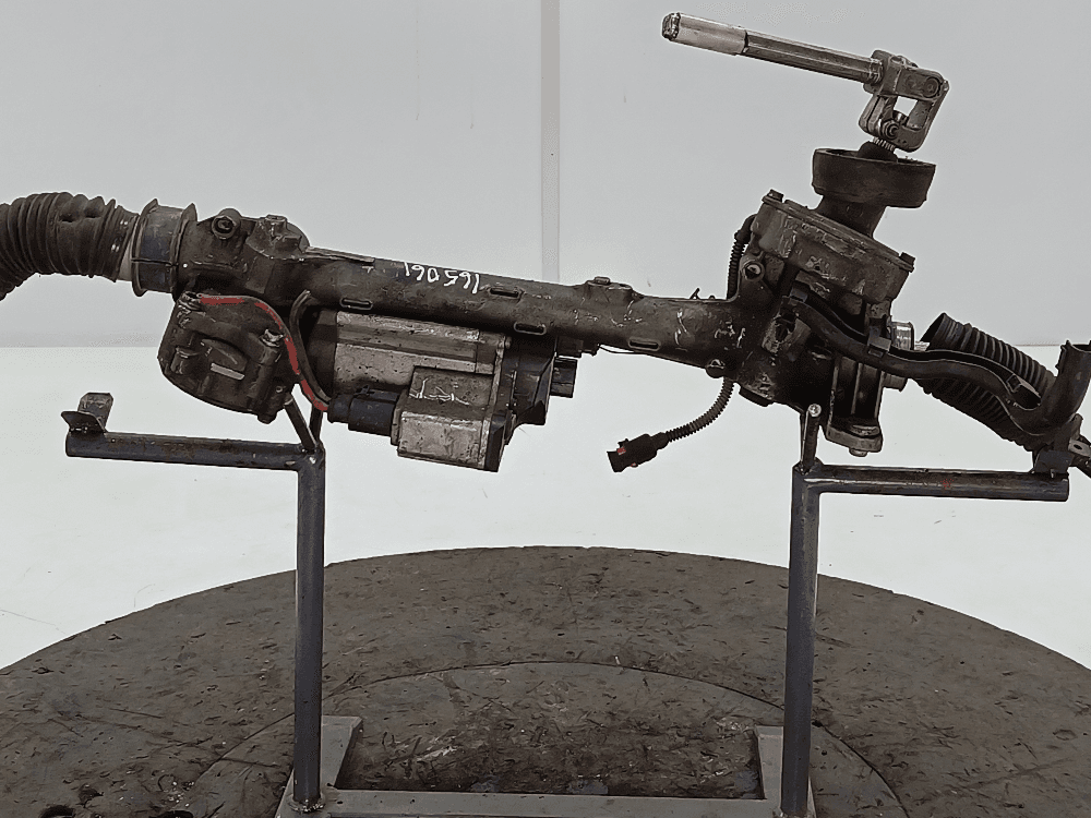 Рулевая рейка к Volkswagen Passat B6 (05-10)