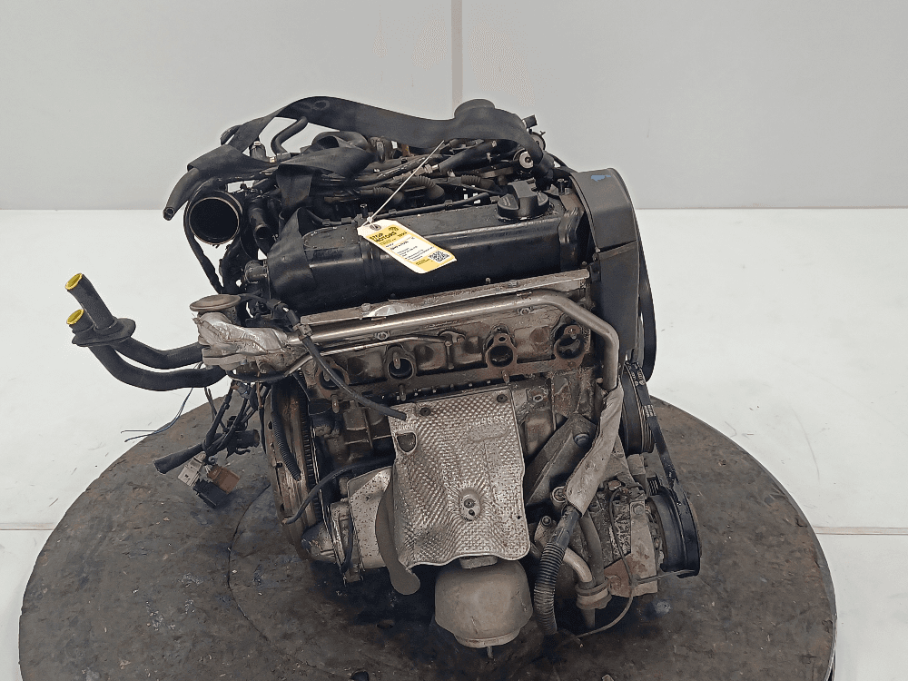 Двигатель к Volkswagen Passat B5 (96-00)