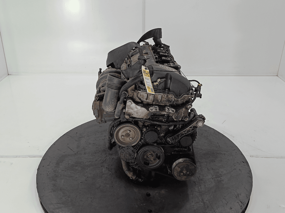 Двигатель к Citroen C3 Picasso (08-12)