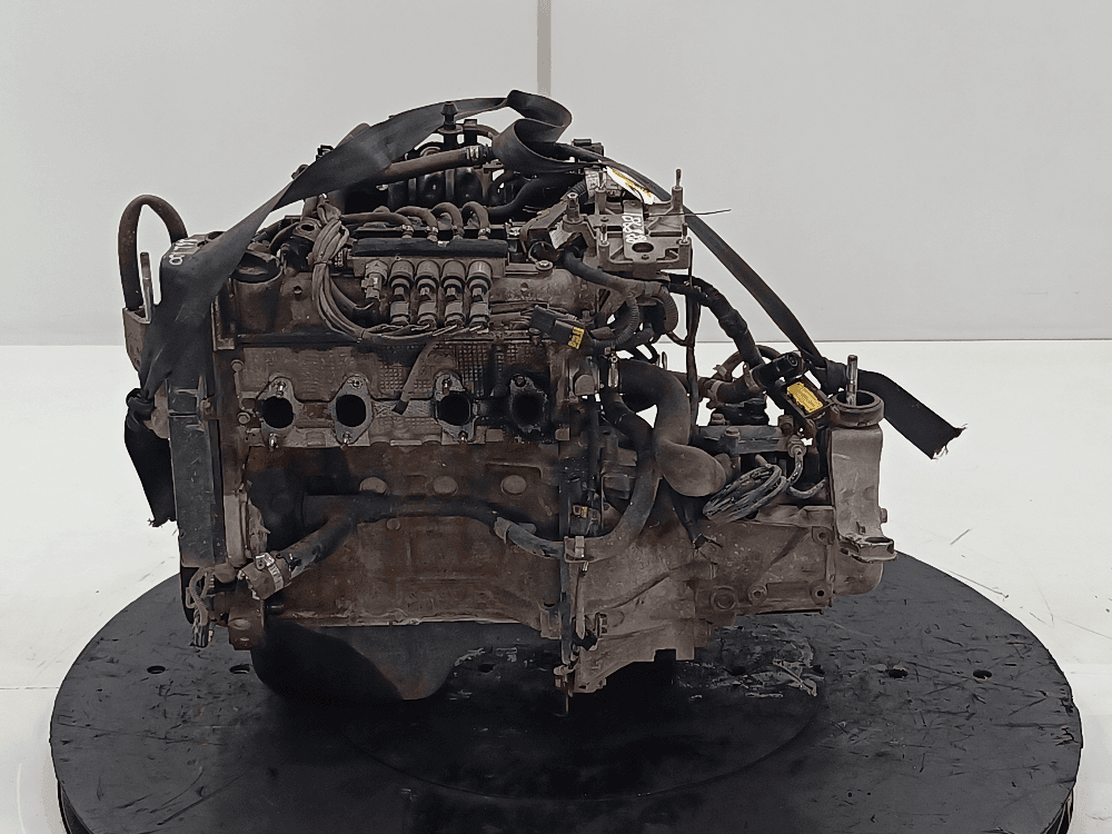 Двигатель к Fiat Grande Punto (05-18)