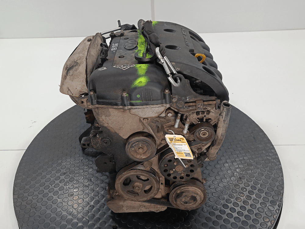 Двигатель к Kia Ceed 1 (06-10)