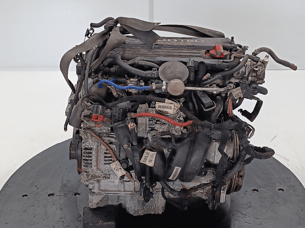 Двигатель к Opel Zafira B (05-10)