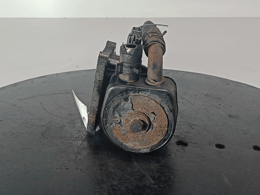 Корпус масляного фильтра к Mazda 3 BK (03-06)