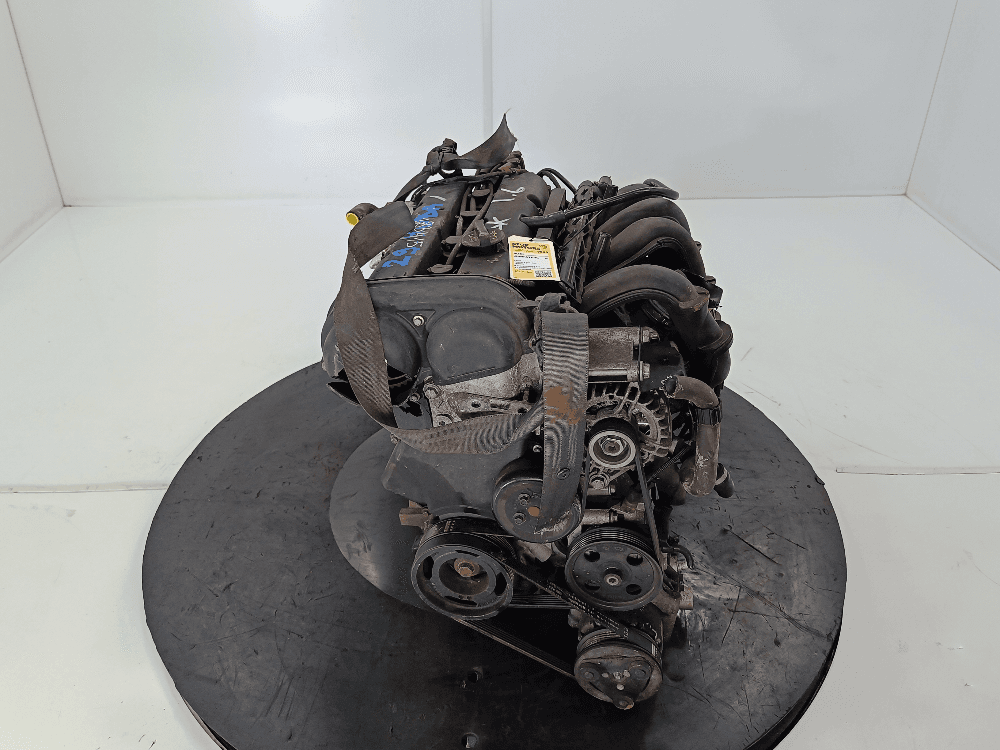 Двигатель к Ford Focus 2 (04-08)