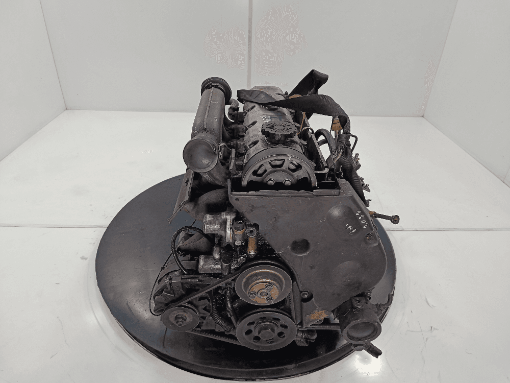 Двигатель к Fiat Ducato 2 (94-06)