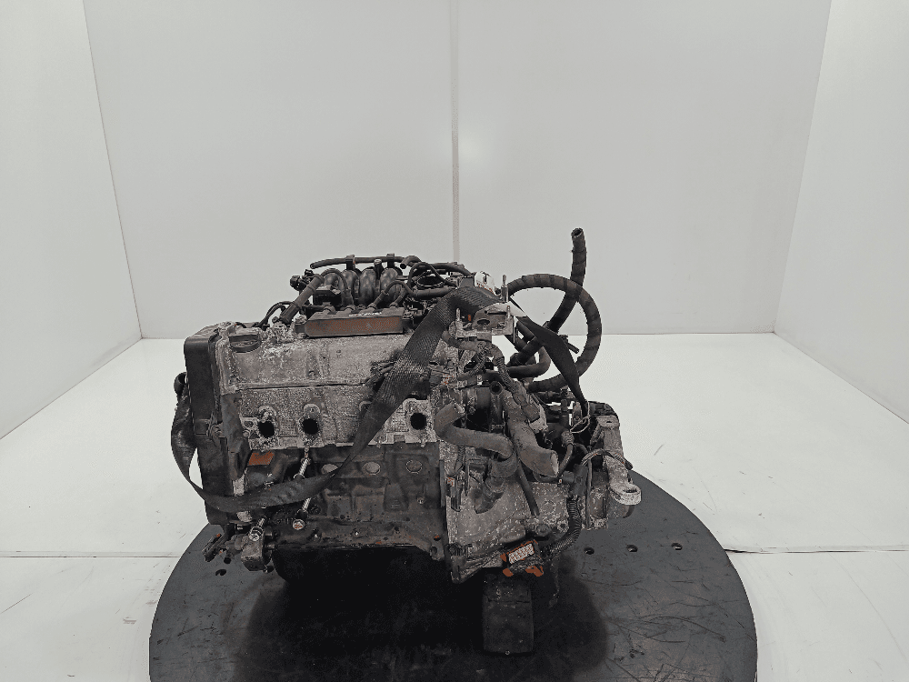 Двигатель к Fiat Grande Punto (05-18)