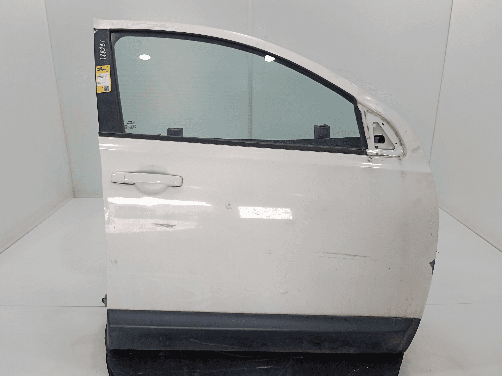 Дверь передняя правая к Nissan Qashqai 1 (07-10)